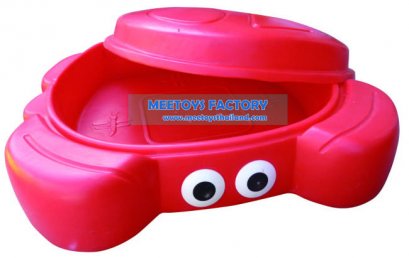 กะบะทราย